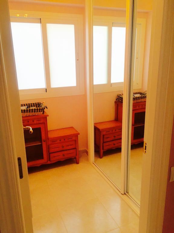 Apartamento El Rincon ベニドルム エクステリア 写真