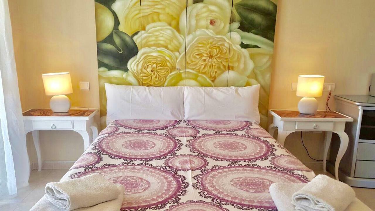 Apartamento El Rincon ベニドルム エクステリア 写真