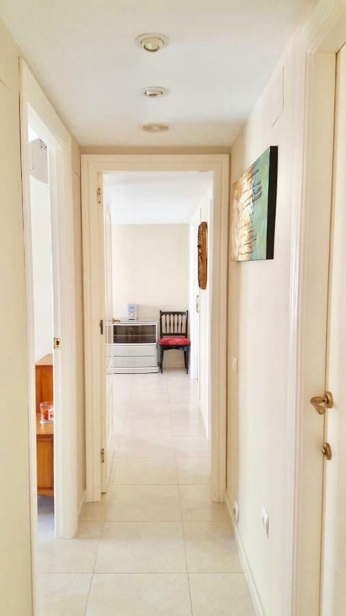 Apartamento El Rincon ベニドルム エクステリア 写真