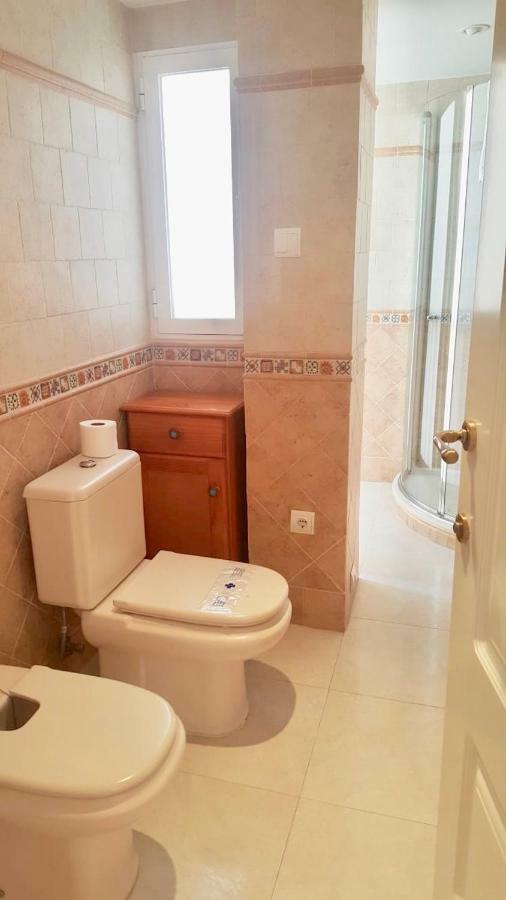 Apartamento El Rincon ベニドルム エクステリア 写真